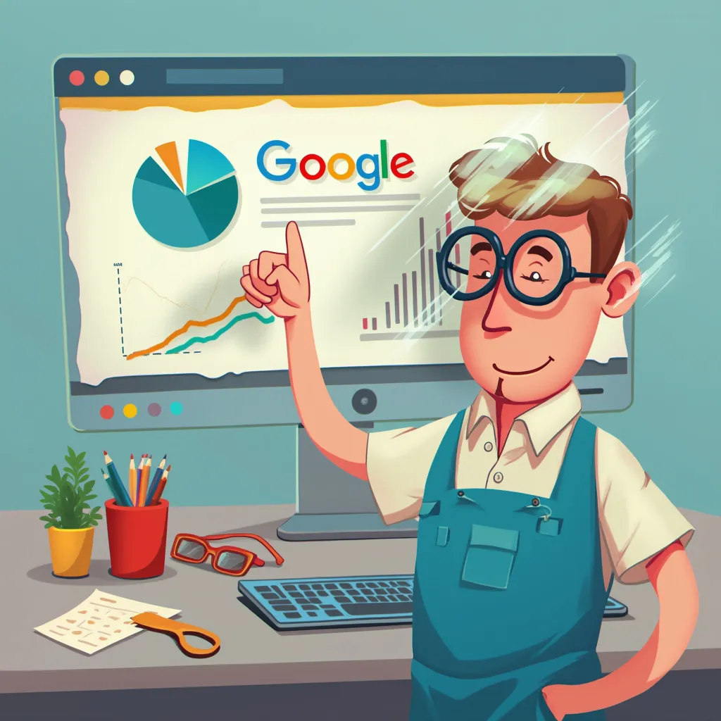 Estrategia SEO
