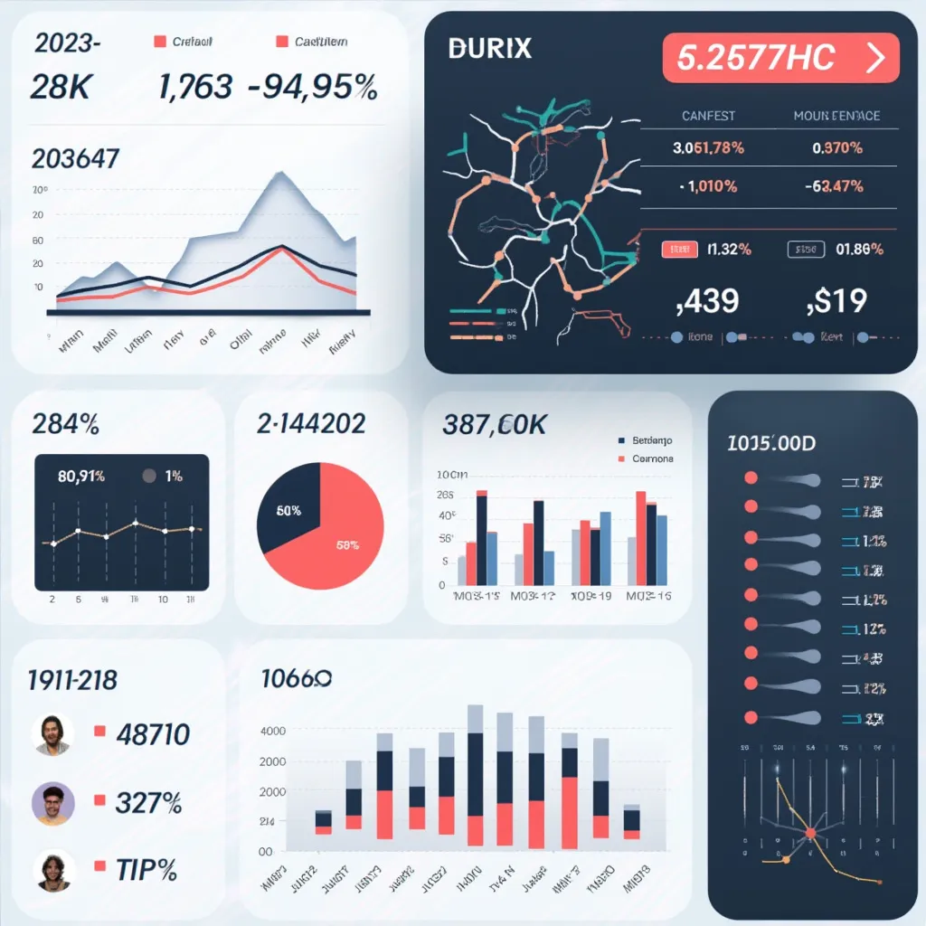 Fintech growth