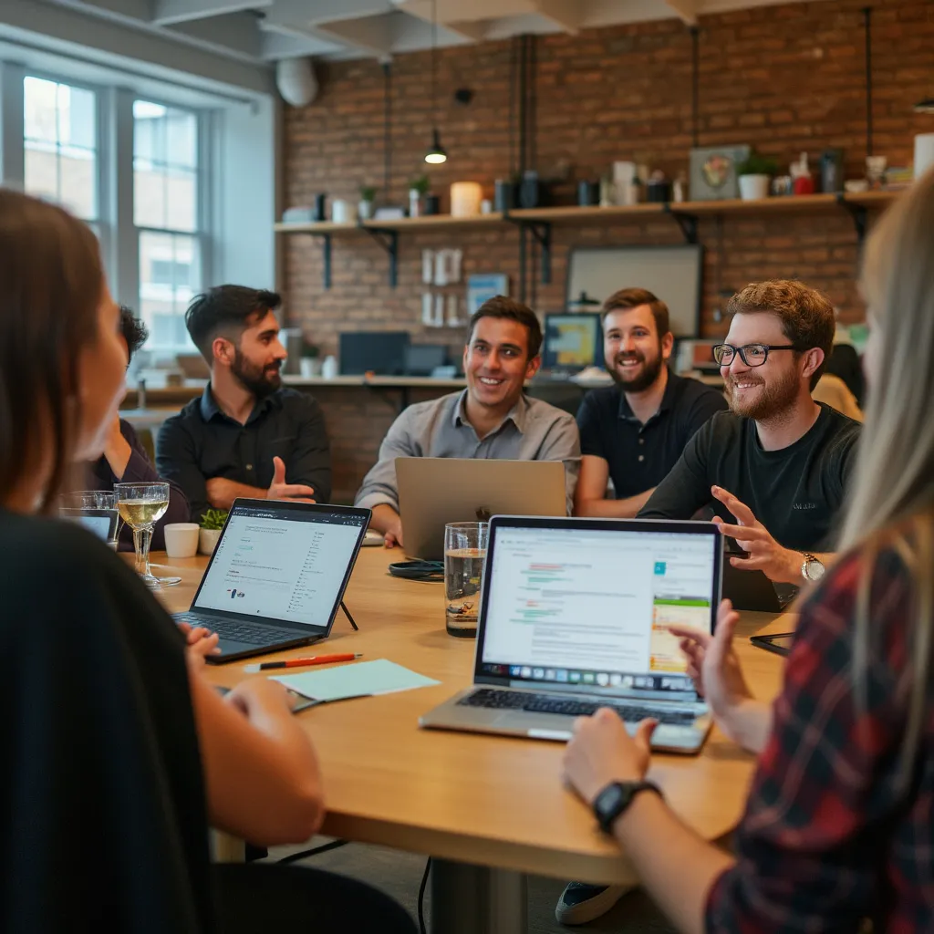 Workshop Growth Hacking
